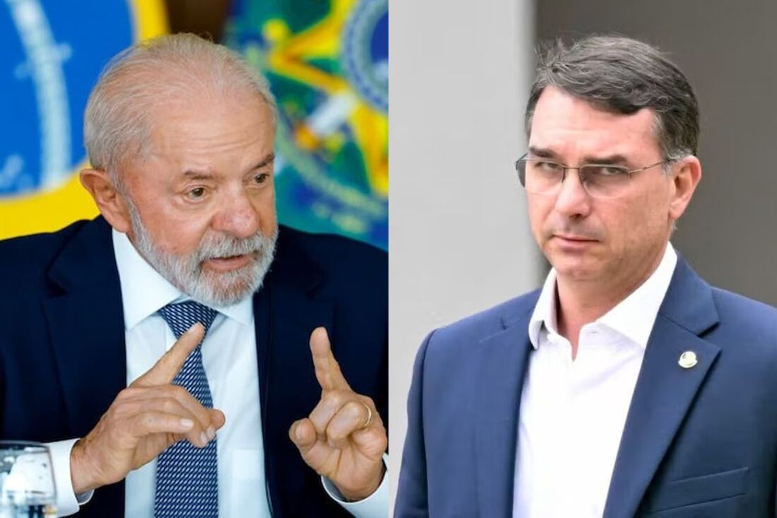 No momento, você está visualizando Recorde de governadores eleitos no 1º turno cria efeito ambíguo e cenário incerto para disputa entre Flávio Bolsonaro e Lula