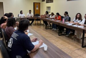 Leia mais sobre o artigo Escutas com população em situação de rua dão início a Plano Municipal em Campo Grande
