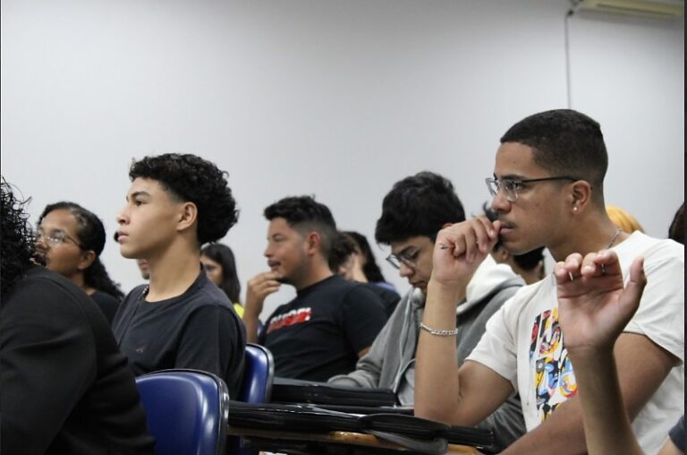 No momento, você está visualizando Sejuv abre inscrições para curso gratuito de Logística com aulas noturnas em Campo Grande