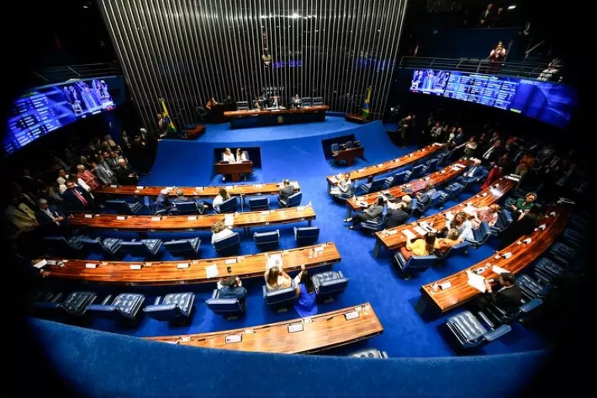 No momento, você está visualizando Senado aprova aumento de adicional de fronteira; veja o que diz o texto