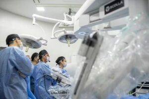 Leia mais sobre o artigo Senado aprova lei que prevê obrigatoriedade de exame para estudantes de medicina