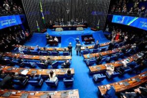 Leia mais sobre o artigo Senado tem segunda sessão de debate sobre fim da escala 6×1