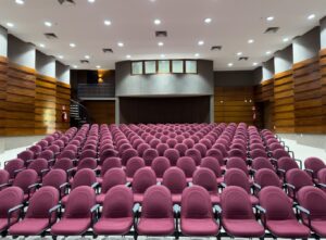 Leia mais sobre o artigo Sesc Teatro Prosa em Campo Grande recebe seis encontros gratuitos de literatura com artistas de sete estados