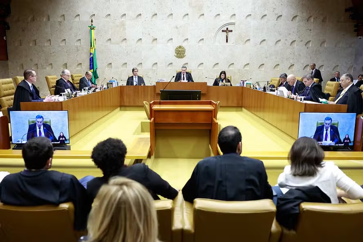No momento, você está visualizando STF adota cautela para evitar novos desgastes no segundo turno