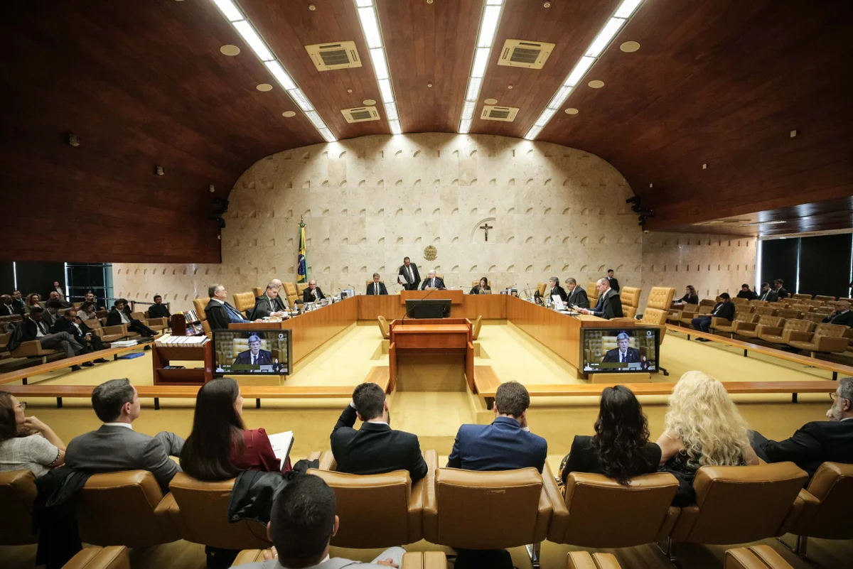 No momento, você está visualizando STF retoma julgamento sobre acordo de poupadores dos planos econômicos