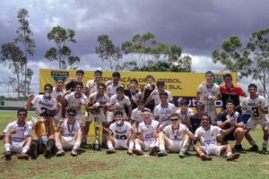 Leia mais sobre o artigo SUL-MATO-GROSSENSE SUB-17: Confira os confrontos das semifinais; finalistas vão à Copa do Brasil