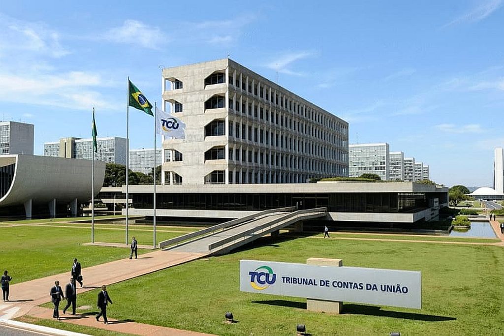 No momento, você está visualizando Reforma Tributária: TCU delibera cálculo da alíquota da CBS nesta quarta