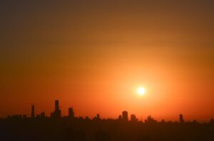 Leia mais sobre o artigo Tempo será de sol e calor em cidades de Mato Grosso do Sul nesta terça-feira