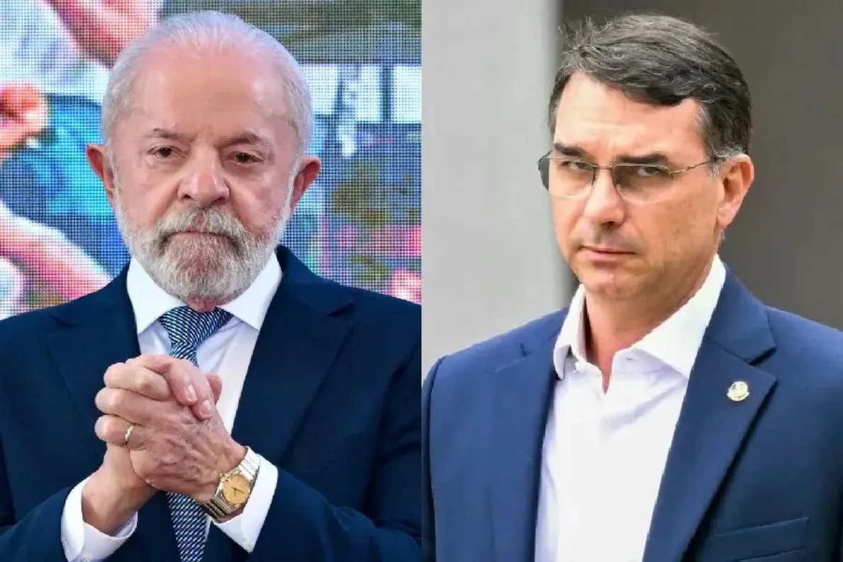 No momento, você está visualizando TSE busca entendimento entre campanhas de Flávio e Lula em meio a disputa judicial