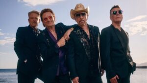 Leia mais sobre o artigo U2 anuncia 2 shows no Brasil em 2027; datas, cidade, ingressos e mais