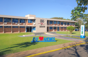 Leia mais sobre o artigo Seleção da UEMS tem salários de até R$ 10,2 mil e cadastro de reserva