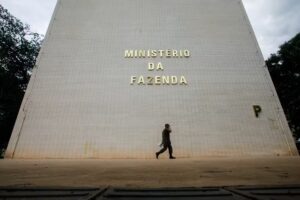 Leia mais sobre o artigo União paga R$ 244 milhões em dívidas de estados e municípios em setembro