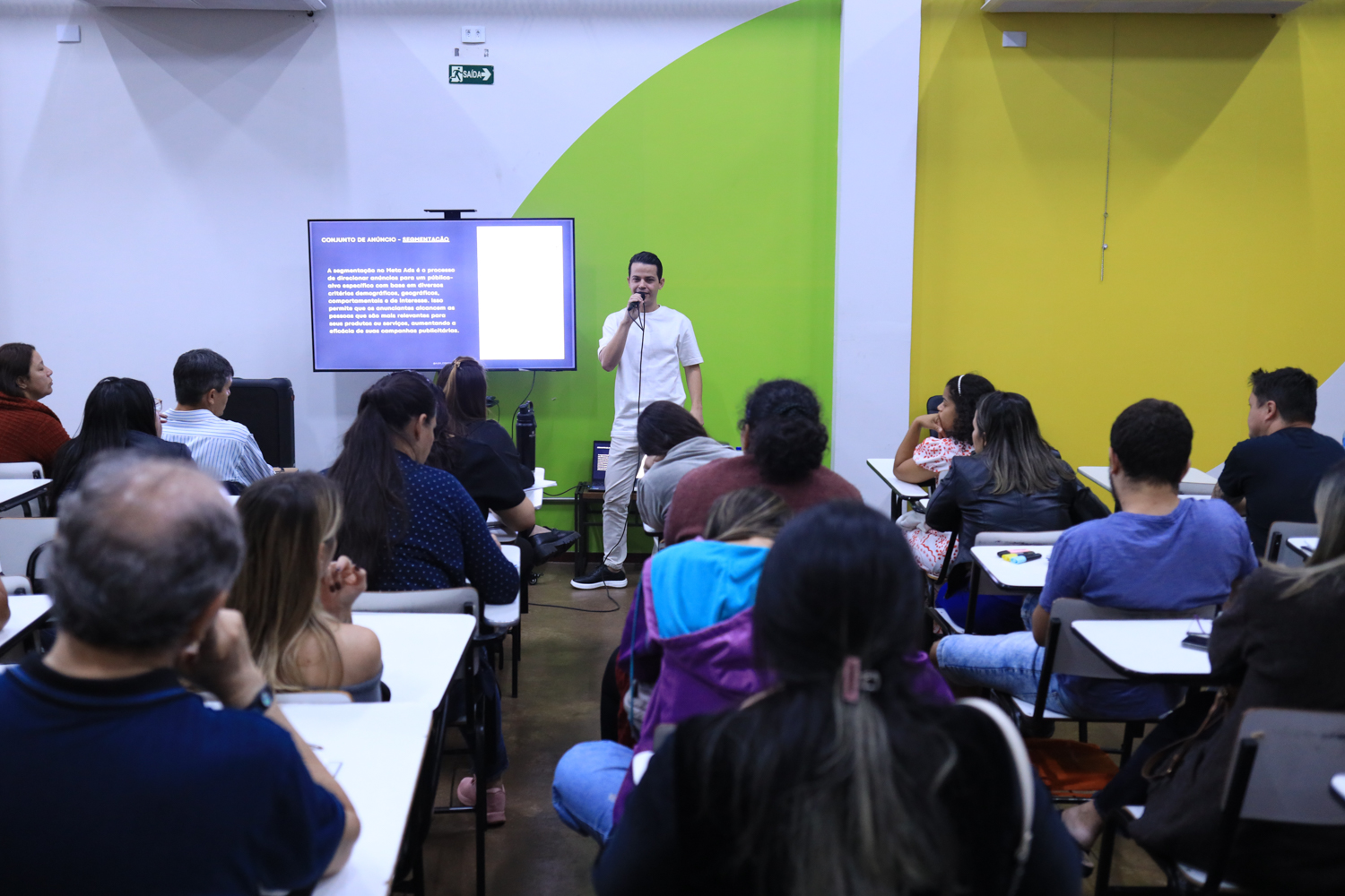 No momento, você está visualizando Sejuv abre inscrições para curso de Marketing Digital em Campo Grande