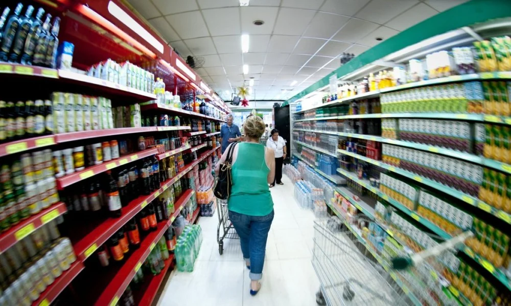No momento, você está visualizando Veto às bets no Brasil faz consumo subir 6,5% nos supermercados, diz Abras