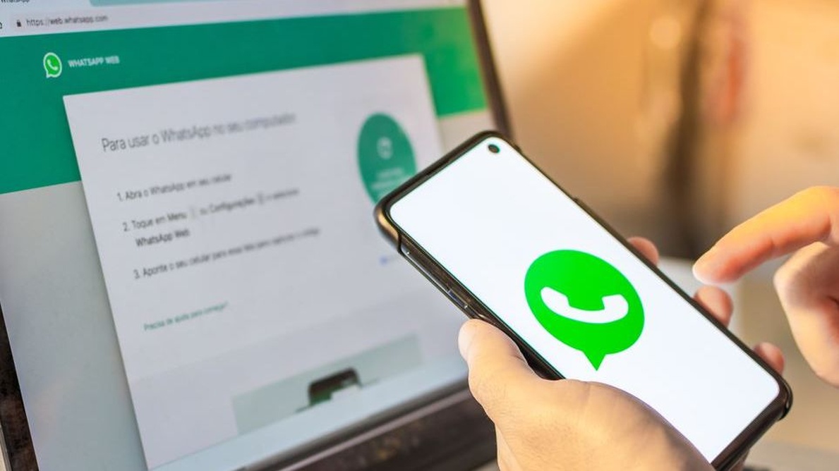 No momento, você está visualizando WhatsApp libera entrada em chamadas de vídeo sem criar conta