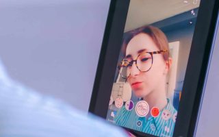 5-apps-de-filtros-para-testar-nas-fotos-do-instagram-em-2025
