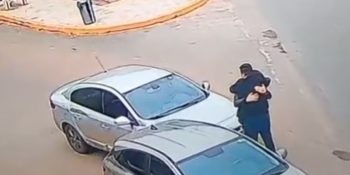 abraco-apos-batida-muda-desfecho-de-acidente-de-transito