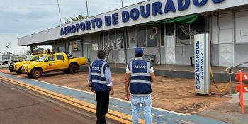 anac-finalizou-auditoria-aeroporto-dourados