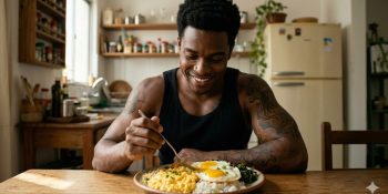 arroz-com-ovo-tem-proteinas-semelhantes-as-da-carne-vermelha