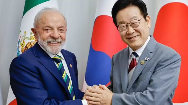 brasil-e-coreia-do-sul-firmam-acordo-sobre-minerais-criticos