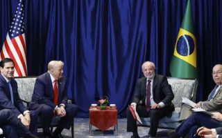 brasil-e-eua-marcam-nova-reuniao-para-negociar-tarifas