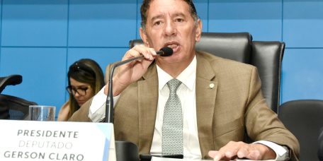 Cadastro de condenados por violência doméstica é lei em MS. Delitos envolvem violência física, psicológica e sexual Foto: ALEMS