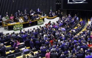 camara-rejeita-cassacao-do-mandato-de-carla-zambelli