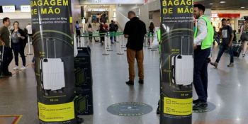 camara-vai-recusar-cobranca-por-bagagem-de-mao