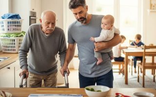 conheca-os-desafios-financeiros-de-quem-cuida-de-pais-e-filhos