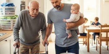 conheca-os-desafios-financeiros-de-quem-cuida-de-pais-e-filhos