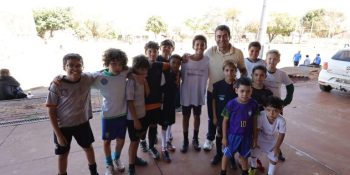 dourados-recebeu-materiais-eventos-esportivos
