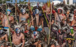 eleicoes-2026-tem-recorde-de-candidaturas-indigenas