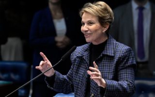 favorita-vice-presidente-tereza-cristina