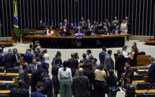 frentes-defendem-derrubar-vetos-de-lula-a-lei-ambiental