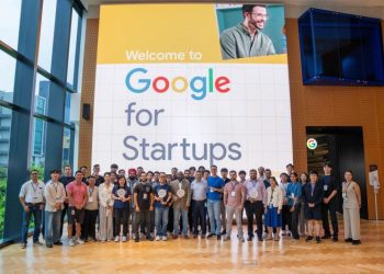 google-lanca-fundo-para-impulsionar-startups-de-ia