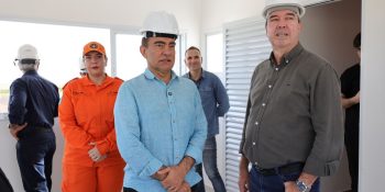 governador-prefeito-vistoriaram-obras-aeroporto-dourados