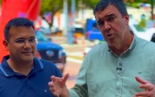 governador-riedel-anuncia-investimentos-corumba