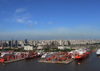 greve-paralisa-embarques-agricolas-da-argentina