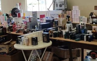 instituto-isaac-promove-bazar-solidario-campo-grande