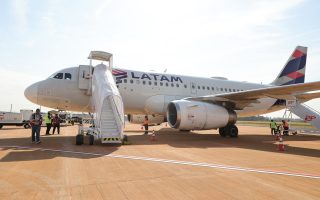 latam-airlines-anuncia-voos-diarios-dourados