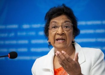 nobel-da-paz-de-2026-e-concedido-a-jurista-sul-africana-navi-pillay