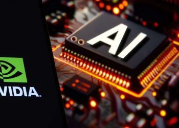 nvidia-anuncia-supercomputador-de-ia-em-taiwan