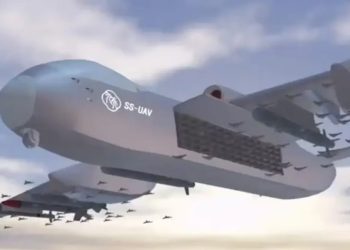 o-que-se-sabe-sobre-a-nave-mae-militar-da-china
