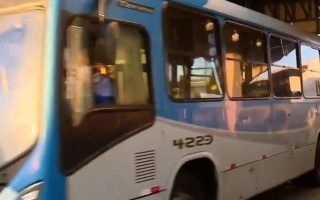onibus-campo-grande-voltam-greve-motoristas