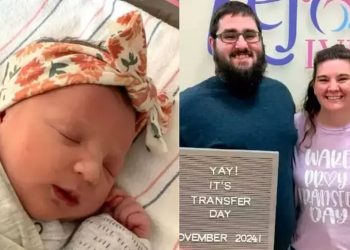 revoluncionario-bebe-nasce-de-embriao-congelado-em-1994