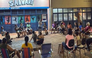 salvare-promove-programacao-especial-dourados