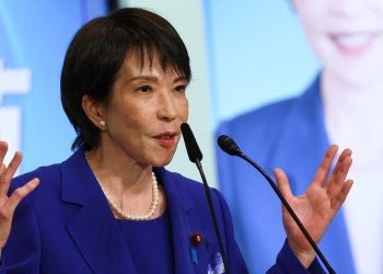 sanae-takaichi-e-eleita-primeira-ministra-do-japao sanae-takaichi-e-eleita-primeira-ministra-do-japao