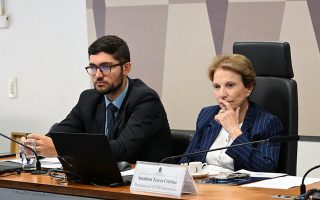 senado-aprova-mp-do-frete-sem-o-piso-salarial-de-r-5-mil