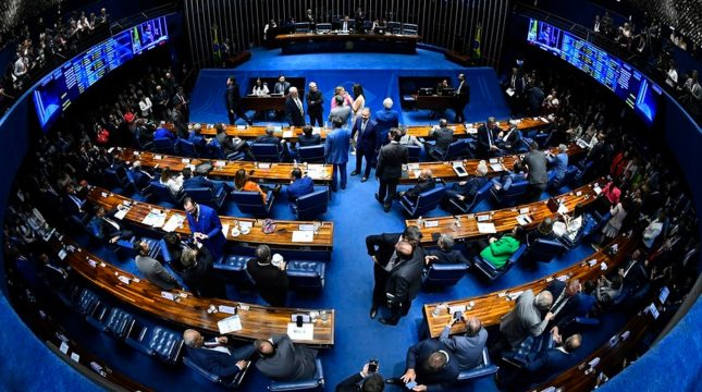 senado-aprova-projeto-para-combate-ao-crime-organizado