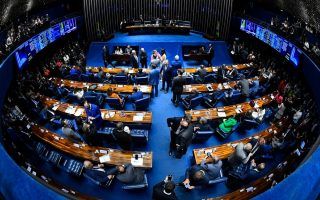senado-aprova-protecao-ao-orcamento-de-agencias-reguladoras